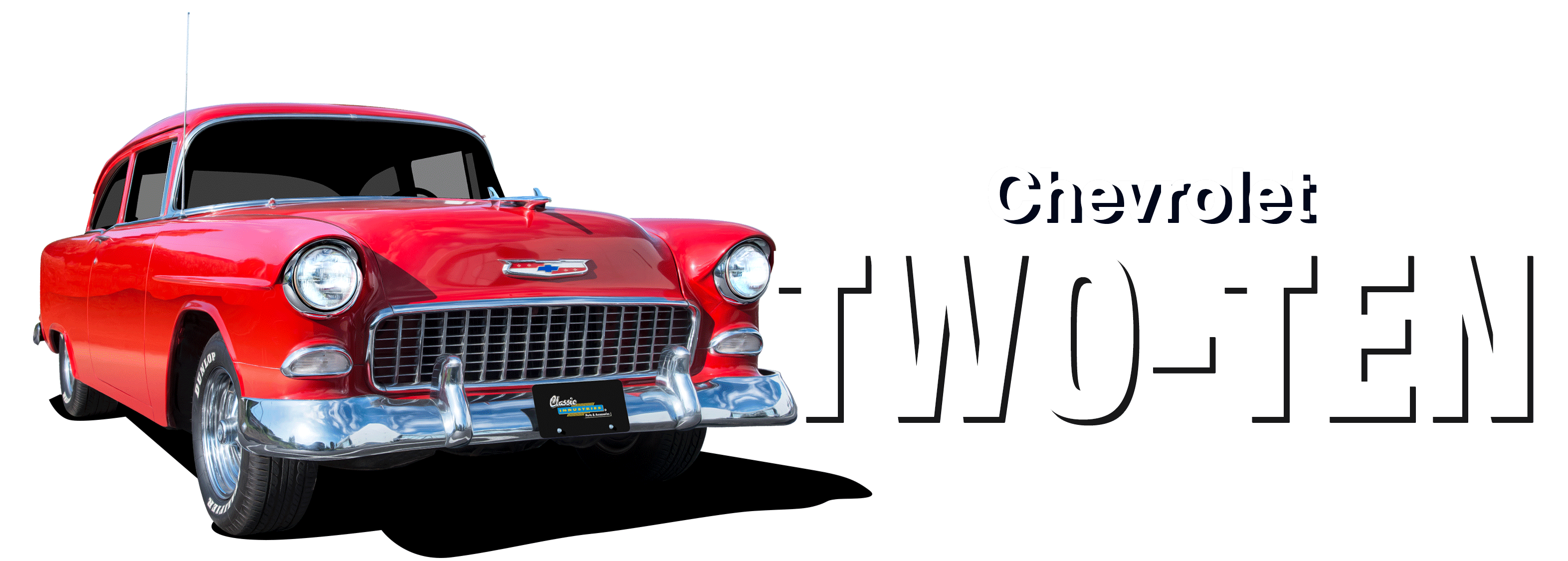 1/10 PARMA 57 CHEVY BEL AIR シェビー ベルエア 2枚 57 シェビー ベルエア (プラモデル) - ホビーサーチ カーモデル